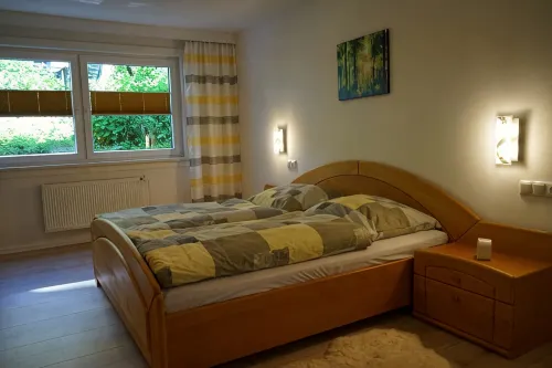 Vacation Neustalgie - Apartments