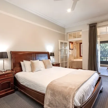 Caves House Hotel & Apartments Yallingup