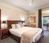Caves House Hotel & Apartments Yallingup - Breakfast