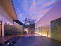 山村別館酒店