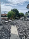 Modern bright apartment on Lake Constance Meersburg lake and mountain view vacation, dog - Wifi