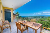 Villa Fortuna Best Piece of Heaven in Costa Rica