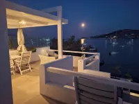 Exceptional Residence 80m2,overhelming view to sunrise and direct access to sea