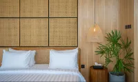 Anvilla Solo with private pool - Boutique