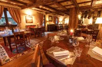 Au Coeur des Neiges Resort Spa & Free E-Bike - 4 stjerner