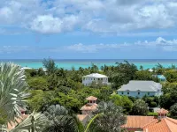 Extra spacious condo 5min from pristine beach - 2-Star