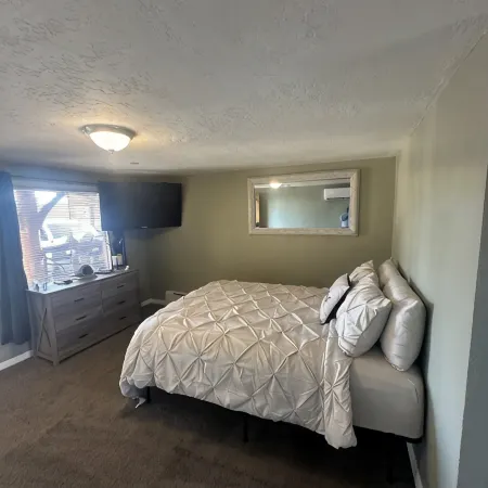 Beautiful Studio Suite #4