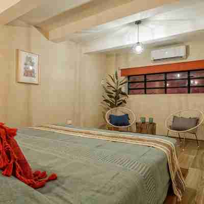 Casa Matisse Rooms