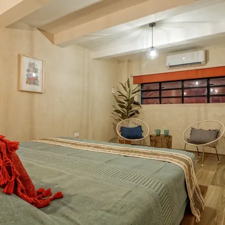 Casa Matisse