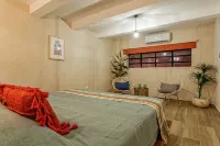 Casa Matisse - บังกะโล