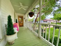 1883 Boutique Bungalow - 4つ星