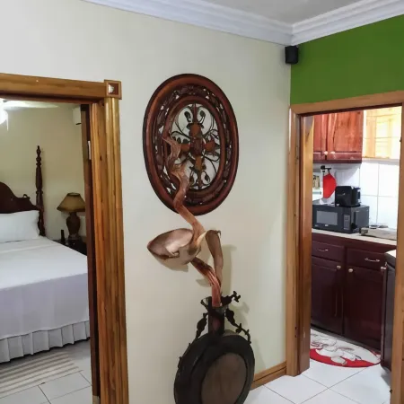 2 bedroom vacation home