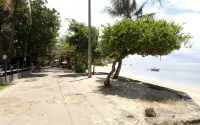 Hotel Pondok Hexa Seaside - Beach