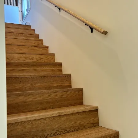 Loft Style Scandinave
