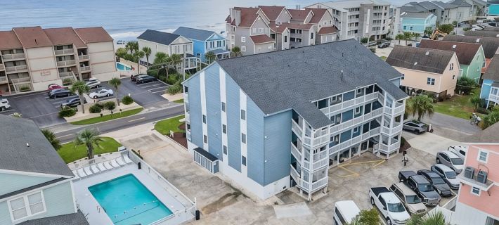 2026 Renovated 1st Floor Oceanview Condo in Surfside Beach is Now Available!!! Hotels in Surfside Beach