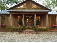 The Bridge: Melody House Hotel di West Feliciana Parish