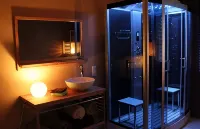 La Villanelle Chambres d'Hotes et Institut Bien Etre - spa