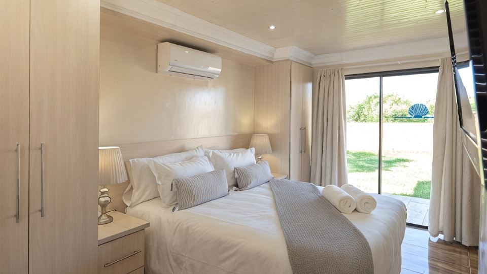 Grand House Lodge Jeffreys Bay