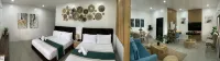 3 Peaks Resort & Boutique Hotel - balcony