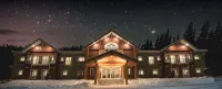 Key-Oh Lodge - Pet friendly