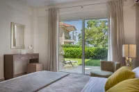Meliti Waterfront Suites - Pools