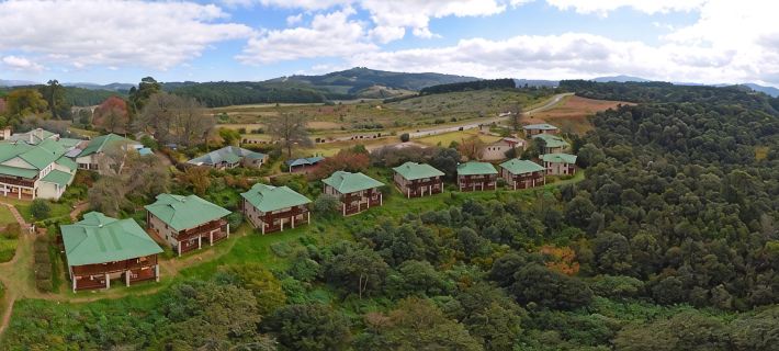 Magoebaskloof Hotel Hotels in Mopani