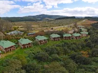 Magoebaskloof Hotel Hotels in Mopani