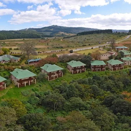 Magoebaskloof Hotel