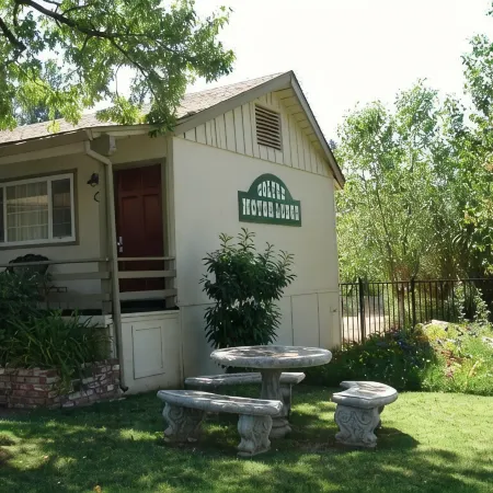colfax motorlodge