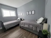 Downtown Ypsilanti 3 bedroom / 1 bath apartment - Apartments