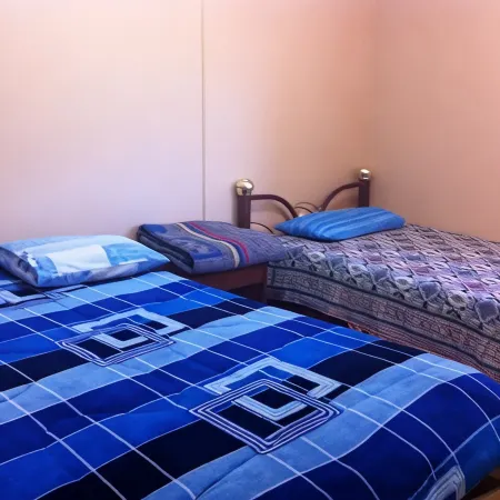 Hospedaje Yemaya