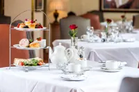 Parkway Hotel & Spa - breakfast