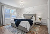 The Ultimate Playhouse: Heated Pool-Fireplace-Game Room-TheaterLounger-2Dogs OK - 4-Star