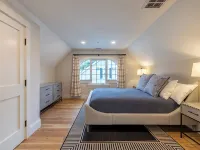 Stunning Penthouse 3Bed-3Bath Private Elevator, Just Steps to PA, Dining & Shops Hotels in Andover