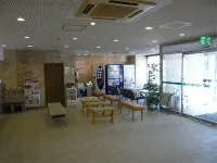大麴綠色飯店