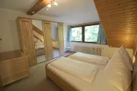 Cozy, comfortably furnished apartment for up to 7 people with balcony - 民泊