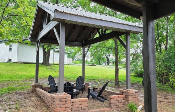 Cozy Tiny Cabin near Ferne Clyffe and Lake of Egypt with Wi-Fi