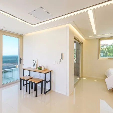 Pohang Good's Pool Villa