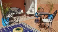 Riad Dar Benbrahim - Jacuzzi