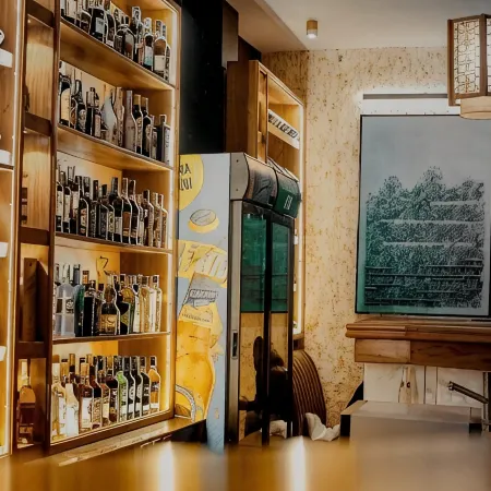 Royal Mgwasi Hotel