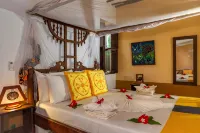 Coconut romantic Double Room