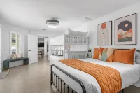 Desert Escape by GPM - Private Pool + Gameroom + Murals + More! - 4-Star