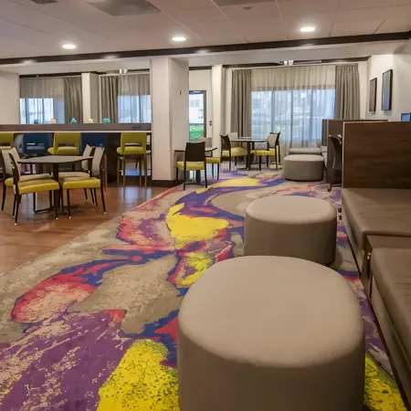 Hampton Inn Shreveport/Bossier City I-20
