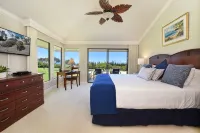 Summer Special! Spacious Luxury 2 Bedroom Condo, Maui Sunsets! No Resort Fees! - balcony