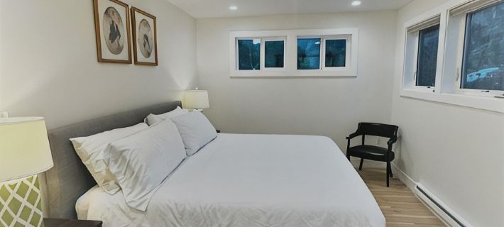 Outlaw Inn Unit 4.  Newly Remodeled large unit! 2 minutes walk to Main Street. Hoteles en Ouray
