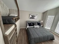 Remodeled house, 15 min. to Lake Texoma- pickleball and sand volleyball courts. - واي فاي