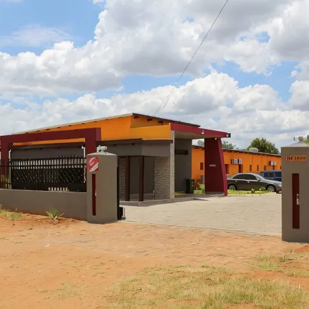 Kings Palace Guest House
