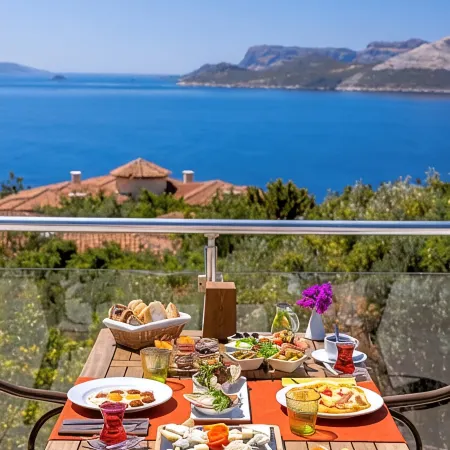 Olea Nova Hotel