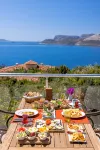 Olea Nova Hotel - Desayuno