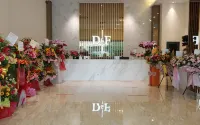 芙蓉D&F精品2號酒店 - Wi-Fi